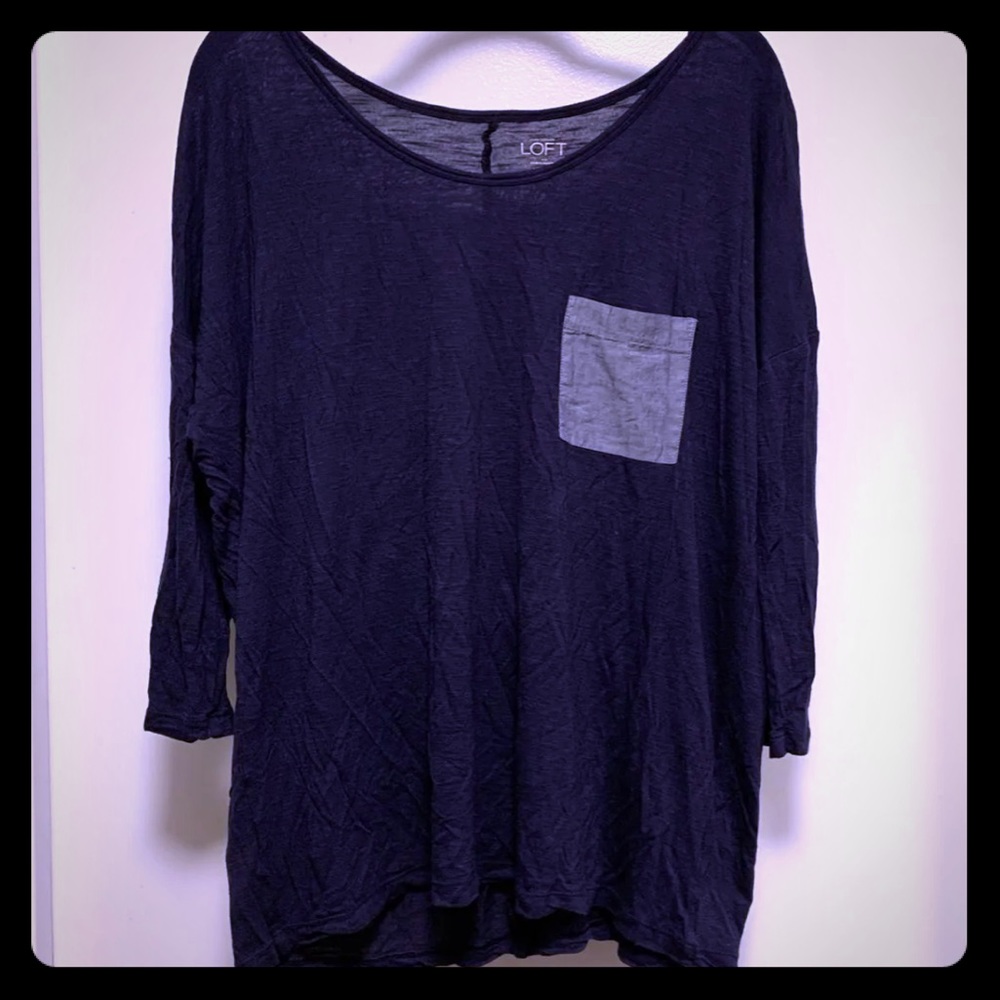 🌺🌺LOFT top